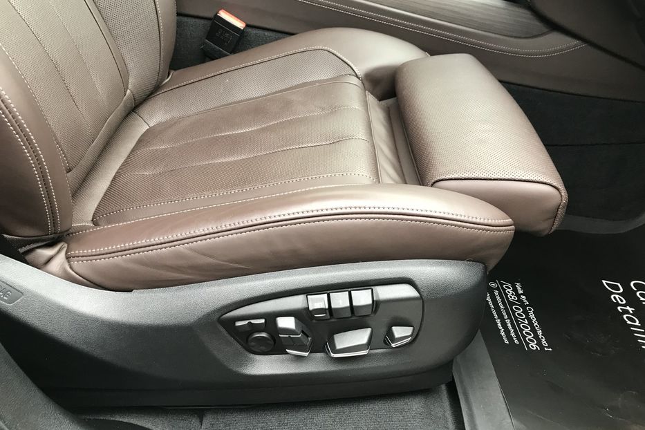 Продам BMW X5 M 50 D 2015 года в Киеве