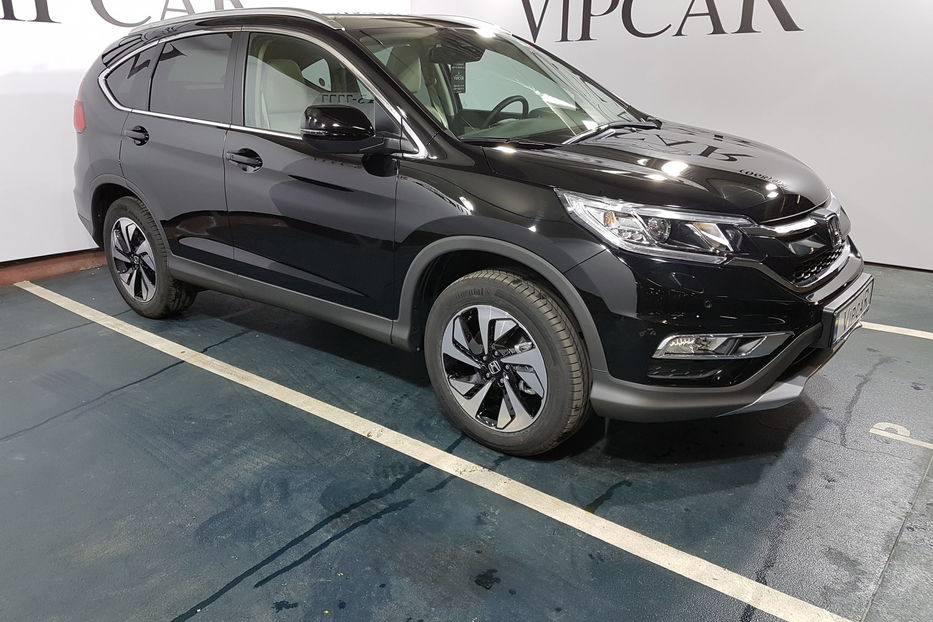 Продам Honda CR-V 2017 года в Киеве