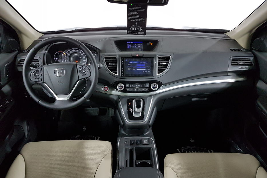 Продам Honda CR-V 2017 года в Киеве