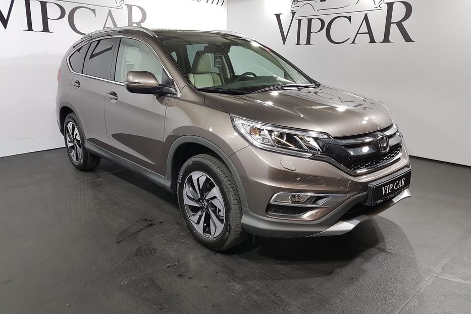 Продам Honda CR-V 2017 года в Киеве