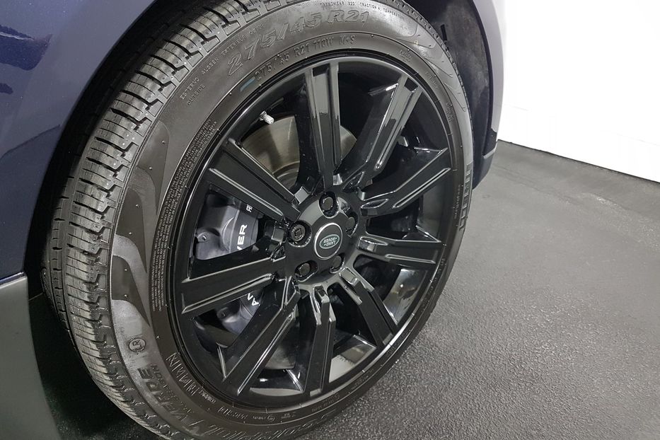 Продам Land Rover Range Rover VOGUE Long 2018 года в Киеве