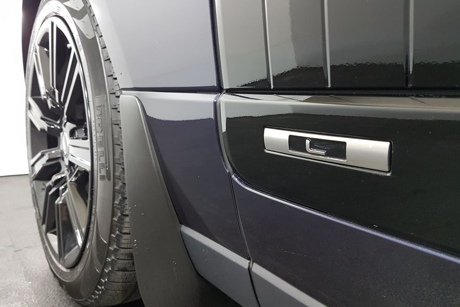 Продам Land Rover Range Rover VOGUE Long 2018 года в Киеве