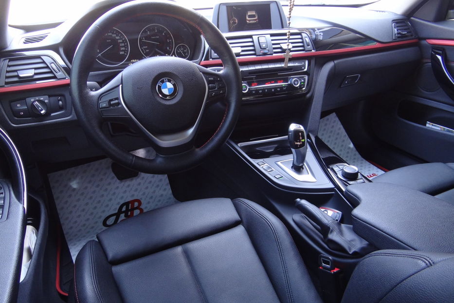 Продам BMW 4 Series Gran Coupe 2.0 Diesel XDRIVE 2014 года в Одессе