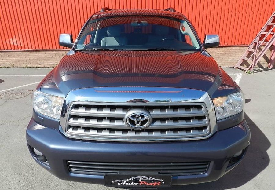 Продам Toyota Sequoia 2009 года в Одессе