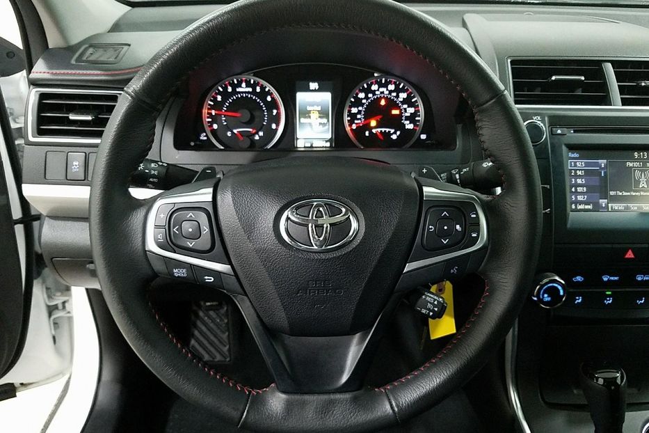 Продам Toyota Camry 2015 года в Харькове