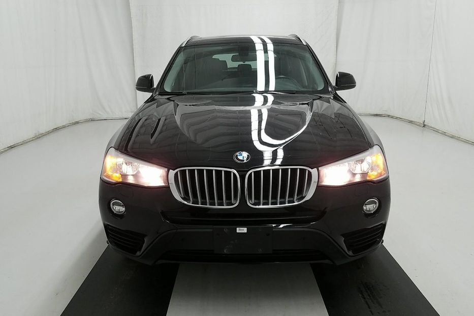 Продам BMW X3 28i 2015 года в Харькове