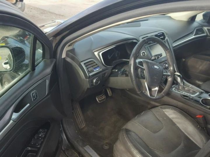 Продам Ford Fusion Titanium 2014 года в Киеве