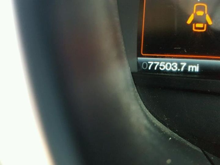 Продам Ford Fusion Titanium 2014 года в Киеве