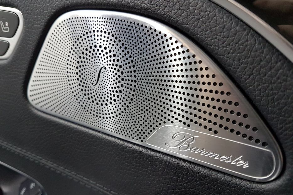 Продам Mercedes-Benz S-Class 500 AMG COUPE 2015 года в Киеве