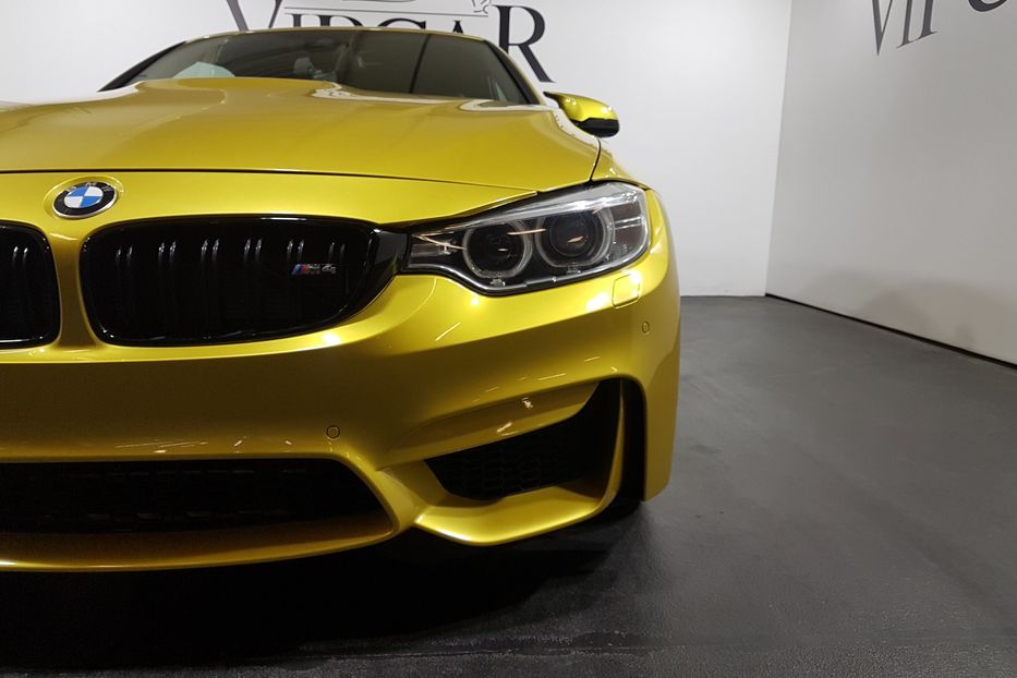 Продам BMW M4 2014 года в Киеве