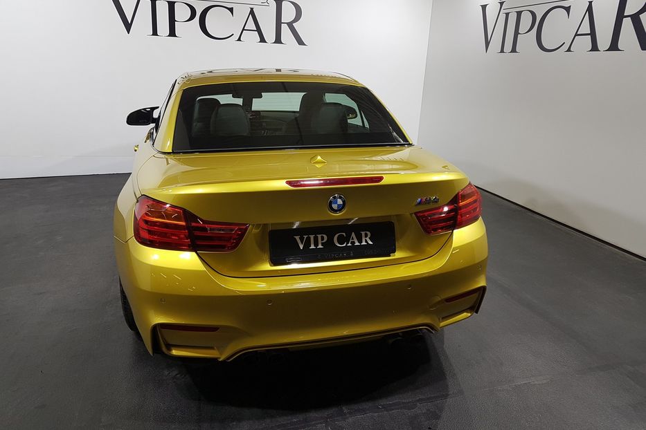 Продам BMW M4 2014 года в Киеве