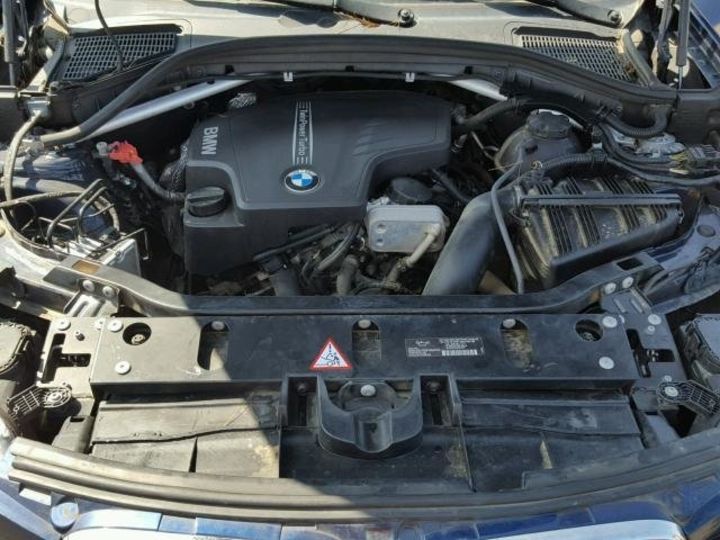 Продам BMW X3 XDRIVE28I 2013 года в Одессе