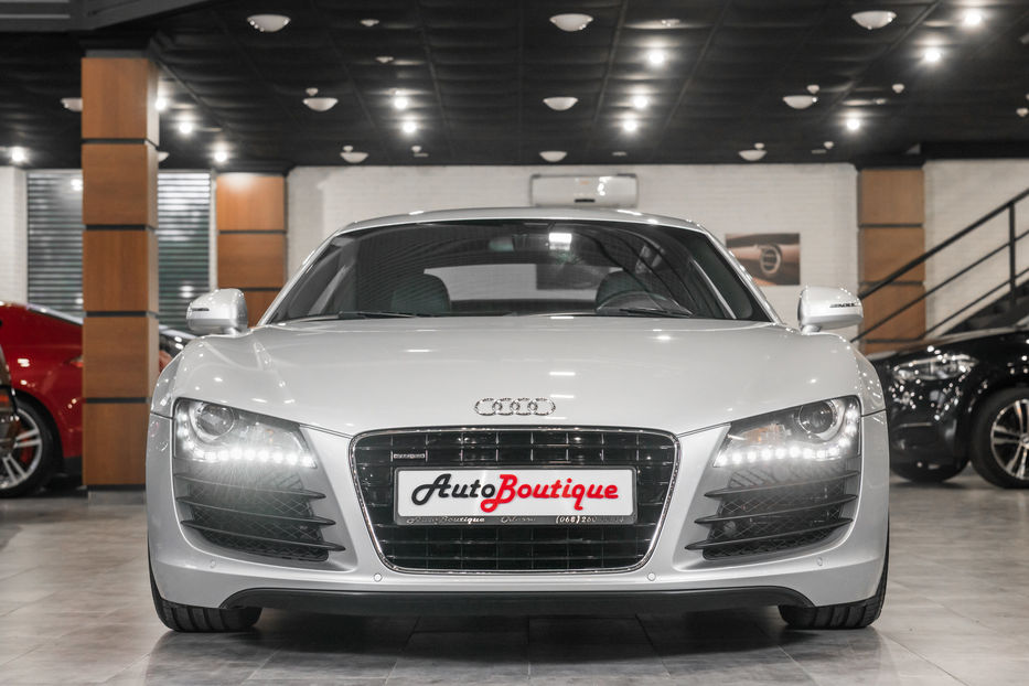 Продам Audi R8 2008 года в Одессе