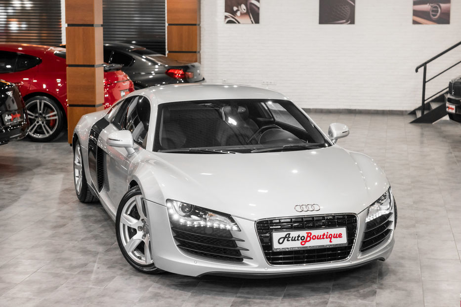 Продам Audi R8 2008 года в Одессе