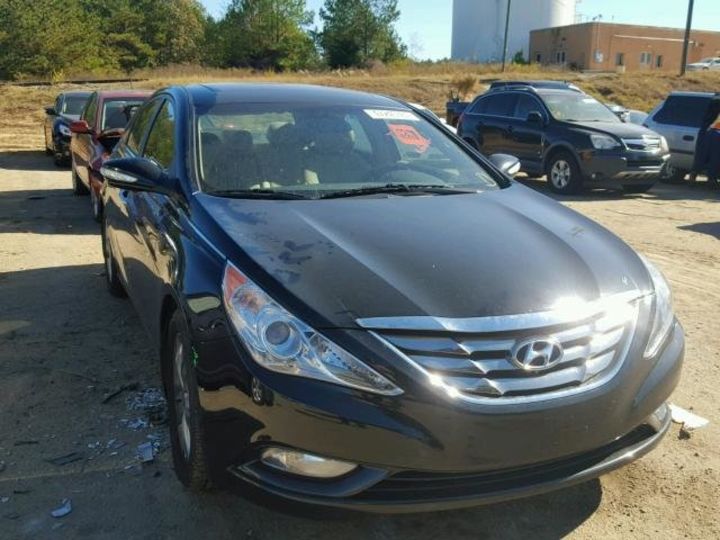 Продам Hyundai Sonata SE 2013 года в Киеве