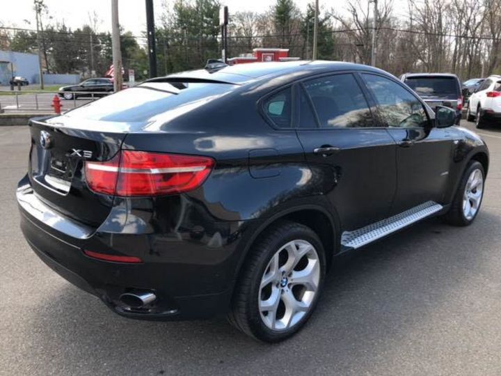 Продам BMW X6 2014 года в Киеве