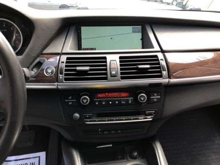 Продам BMW X6 2014 года в Киеве