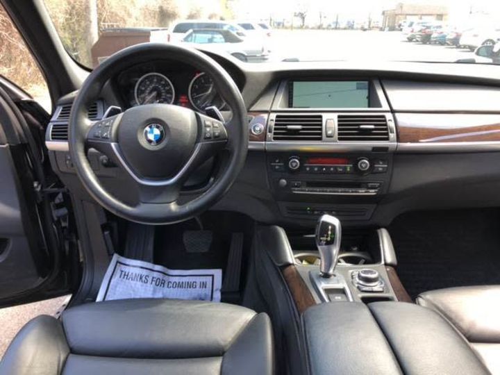 Продам BMW X6 2014 года в Киеве