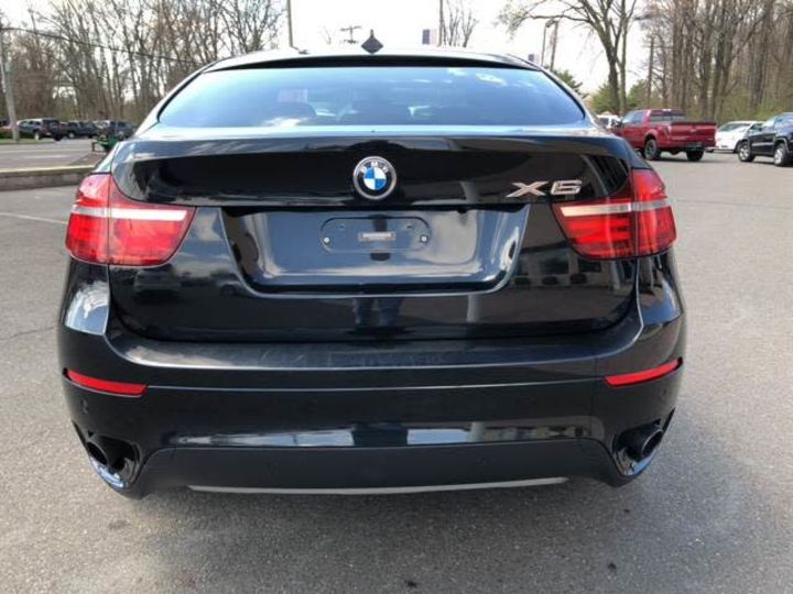 Продам BMW X6 2014 года в Киеве