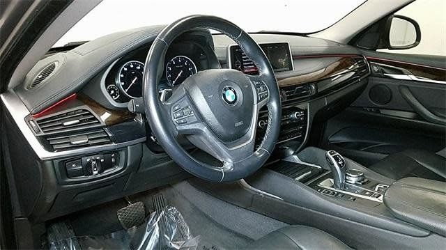 Продам BMW X6 2015 года в Киеве
