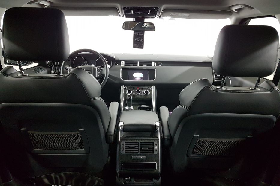 Продам Land Rover Range Rover Sport Autobiography 2016 года в Киеве