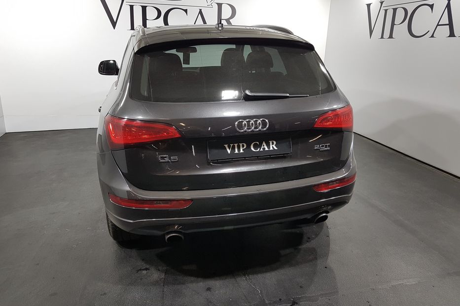 Продам Audi SQ 5 2013 года в Киеве