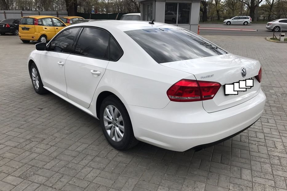 Продам Volkswagen Passat B7 SEL 2.5 AT 2011 года в г. Мариуполь, Донецкая область