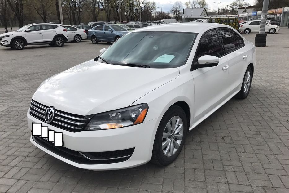 Продам Volkswagen Passat B7 SEL 2.5 AT 2011 года в г. Мариуполь, Донецкая область