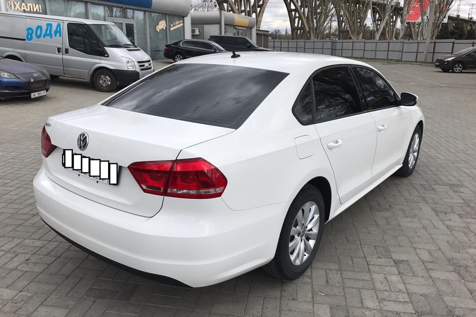 Продам Volkswagen Passat B7 SEL 2.5 AT 2011 года в г. Мариуполь, Донецкая область