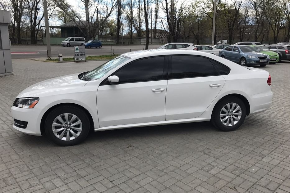 Продам Volkswagen Passat B7 SEL 2.5 AT 2011 года в г. Мариуполь, Донецкая область