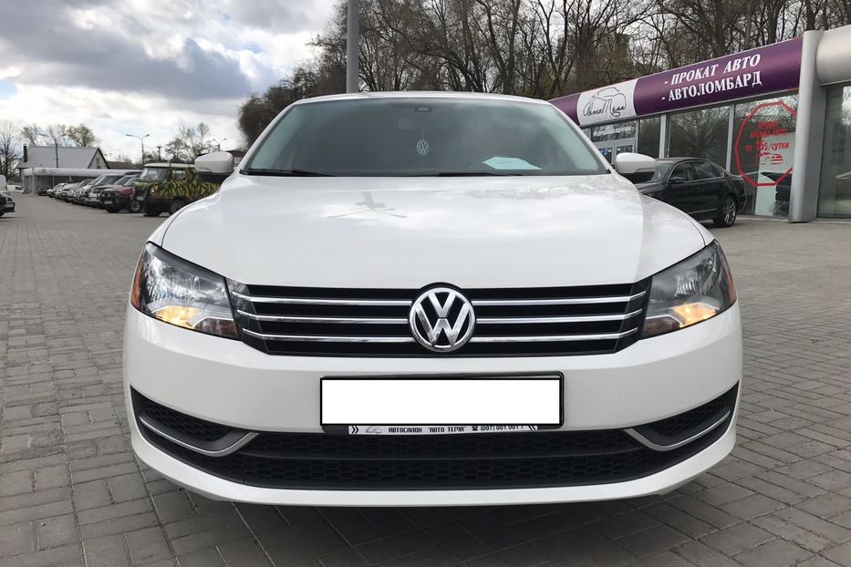 Продам Volkswagen Passat B7 SEL 2.5 AT 2011 года в г. Мариуполь, Донецкая область