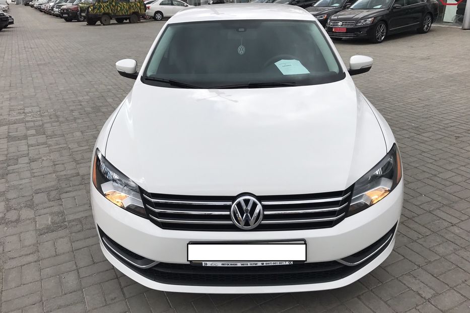 Продам Volkswagen Passat B7 SEL 2.5 AT 2011 года в г. Мариуполь, Донецкая область