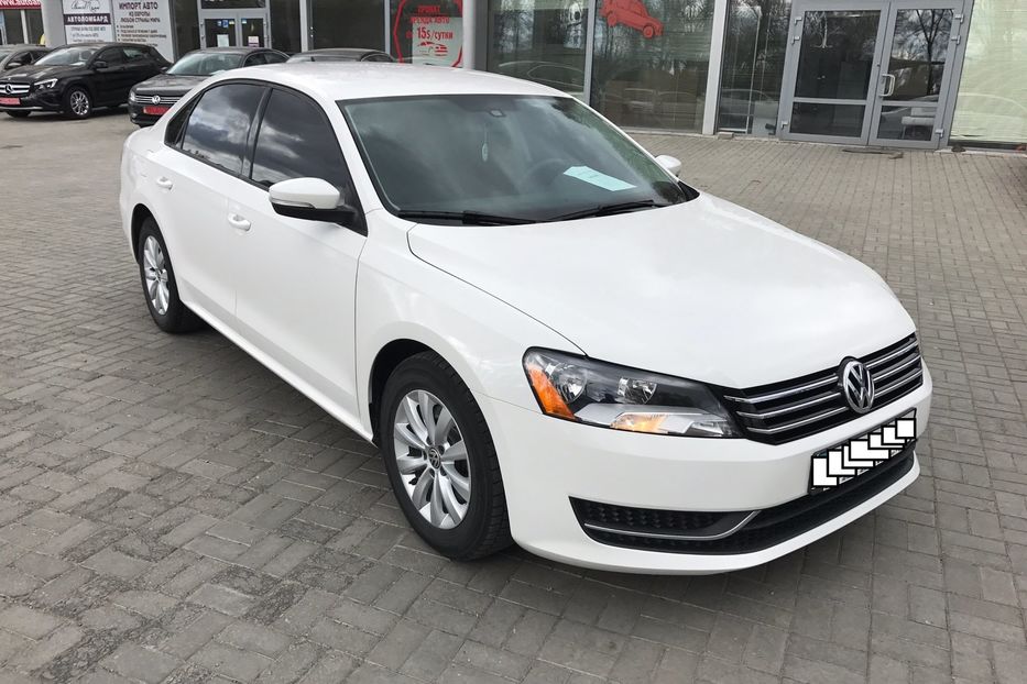 Продам Volkswagen Passat B7 SEL 2.5 AT 2011 года в г. Мариуполь, Донецкая область