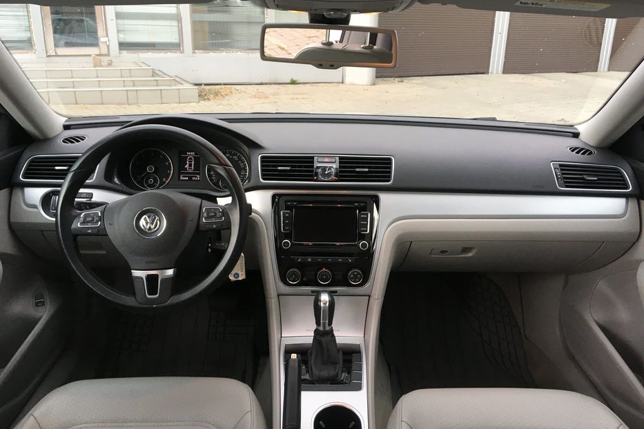 Продам Volkswagen Passat B7 SE 2.5 AT 2012 года в г. Мариуполь, Донецкая область