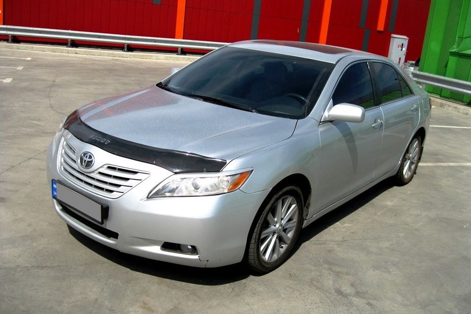 Продам Toyota Camry 2006 года в Киеве