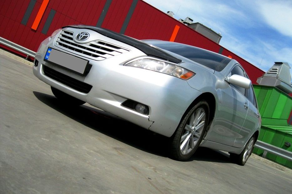 Продам Toyota Camry 2006 года в Киеве