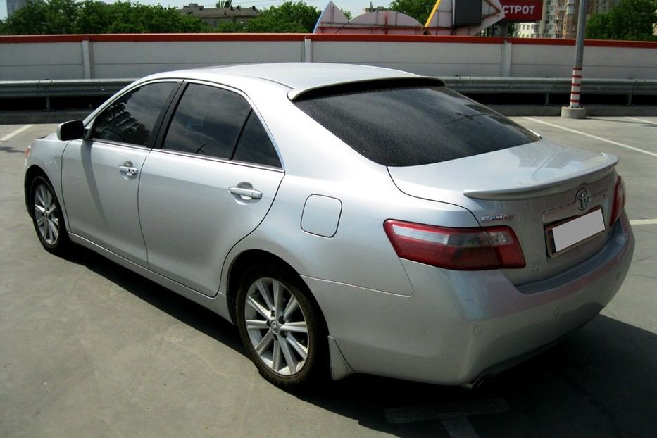 Продам Toyota Camry 2006 года в Киеве