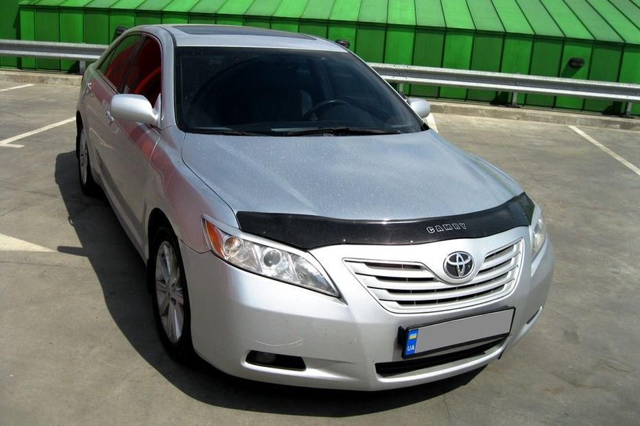 Продам Toyota Camry 2006 года в Киеве