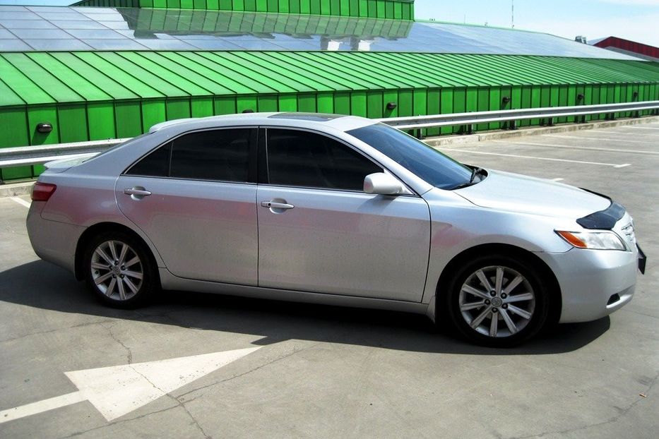 Продам Toyota Camry 2006 года в Киеве