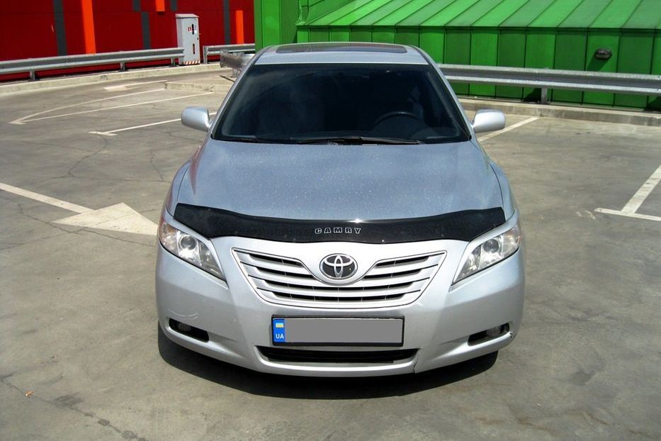 Продам Toyota Camry 2006 года в Киеве