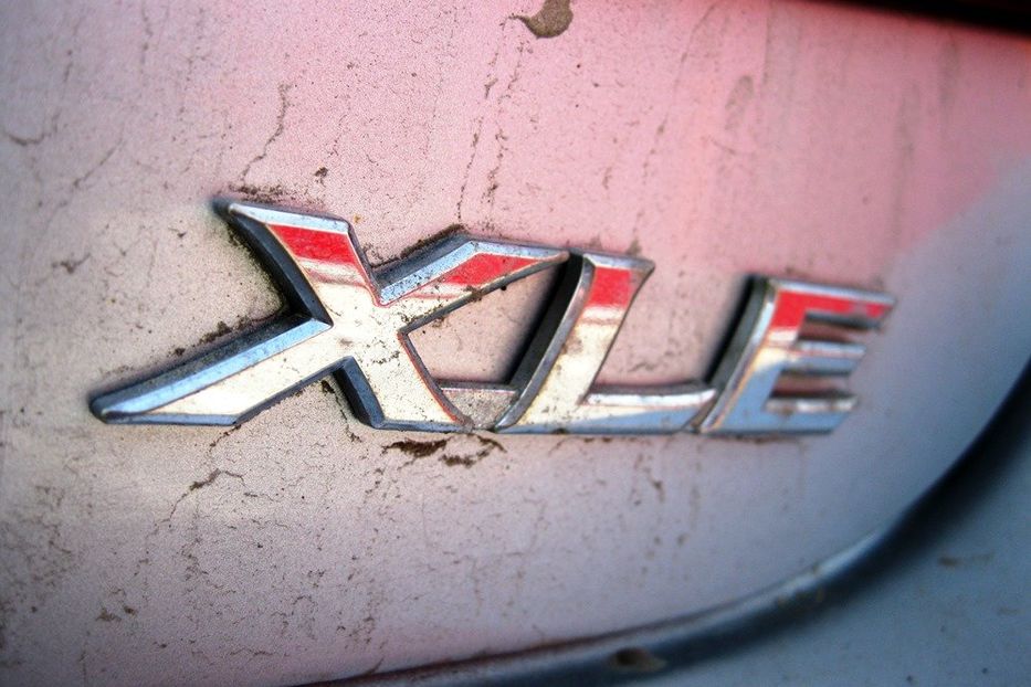 Продам Toyota Camry 2006 года в Киеве