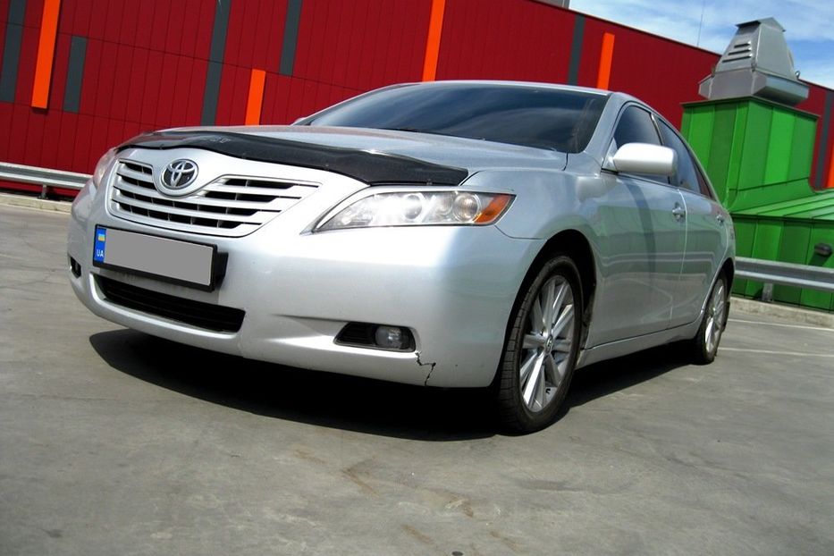 Продам Toyota Camry 2006 года в Киеве