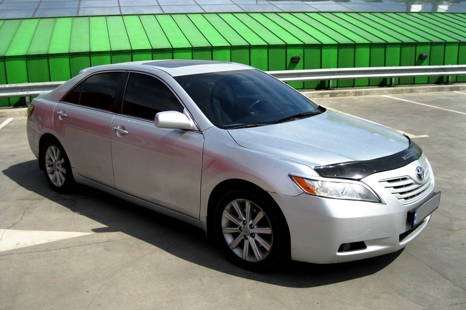 Продам Toyota Camry 2006 года в Киеве