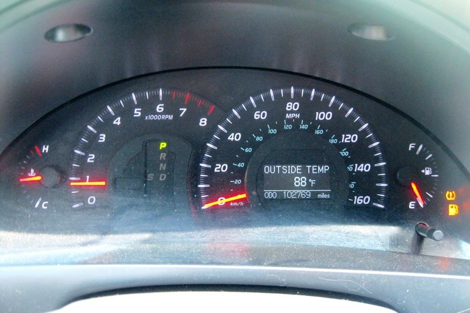 Продам Toyota Camry 2006 года в Киеве