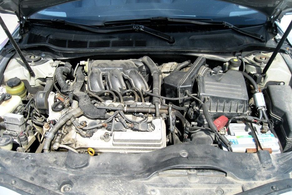 Продам Toyota Camry 2006 года в Киеве