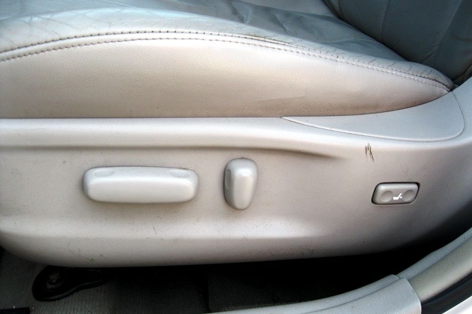 Продам Toyota Camry 2006 года в Киеве
