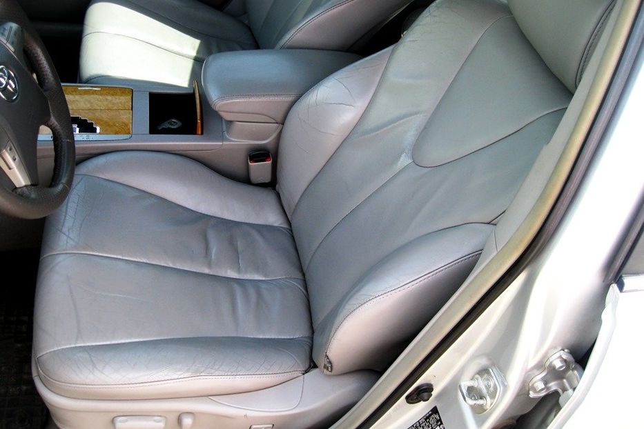 Продам Toyota Camry 2006 года в Киеве