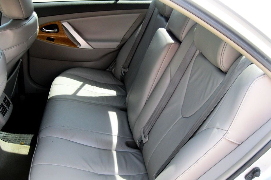 Продам Toyota Camry 2006 года в Киеве