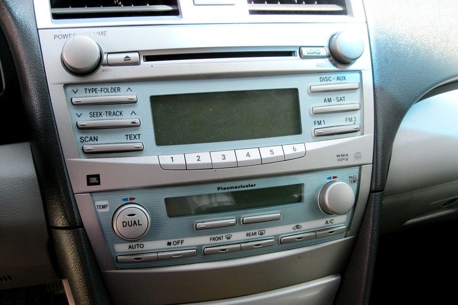 Продам Toyota Camry 2006 года в Киеве