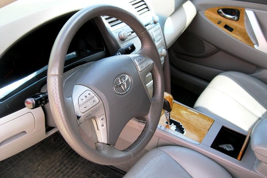 Продам Toyota Camry 2006 года в Киеве